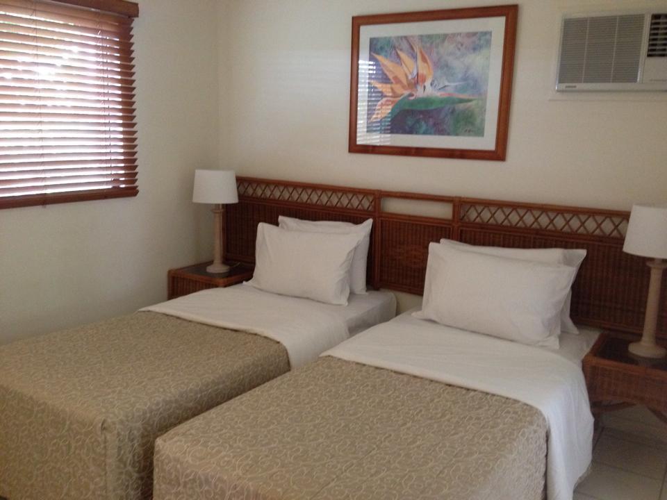 Port Douglas Plantation Resort Quarto foto